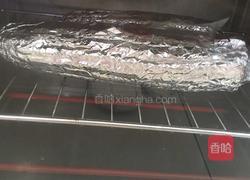 烤玉米的做法图解4