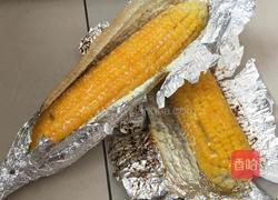 烤玉米的做法图解5