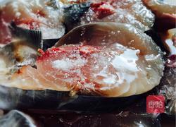 香煎大马胶的做法图解3