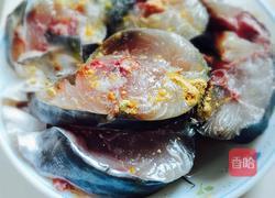 香煎大马胶的做法图解4