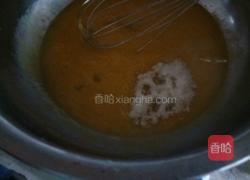 商用蛋糕的做法图解2