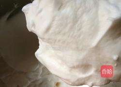 商用蛋糕的做法图解5