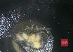 鲫鱼汤（一鱼两吃）的做法图解7