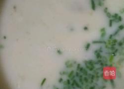 鲫鱼汤（一鱼两吃）的做法图解13