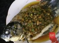 鲫鱼汤（一鱼两吃）的做法图解17