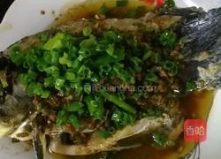 鲫鱼汤（一鱼两吃）的做法图解18