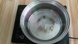 火腿贝壳面的做法图解2