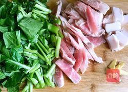 汤年糕的做法图解5