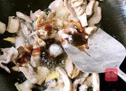 汤年糕的做法图解8