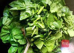 汤年糕的做法图解10