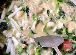 汤年糕的做法图解13