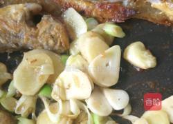 香酥小黄鱼的做法图解5