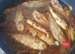 香酥小黄鱼的做法图解6