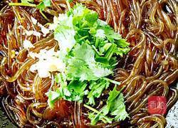 红烧粉条的做法图解6