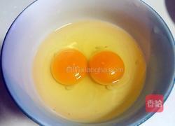 秋葵炒鸡蛋的做法图解4
