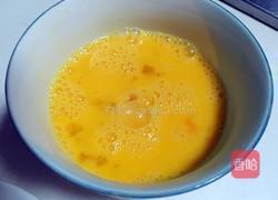 秋葵炒鸡蛋的做法图解5