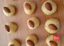 桃仁酥的做法图解6