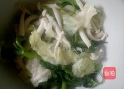 水煮五花肉的做法图解3