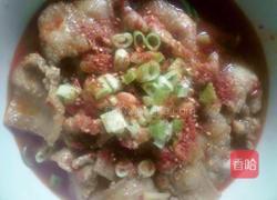 水煮五花肉的做法图解6