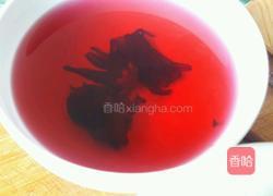 女神咖喱的做法图解3