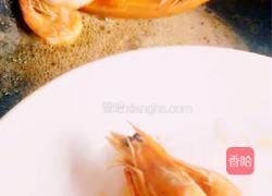 【中餐厅】黄晓明茄汁大虾的做法图解10