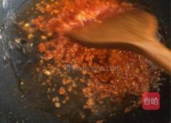 【中餐厅】黄晓明茄汁大虾的做法图解13