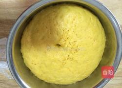 动物馒头的做法图解1