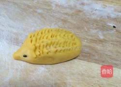 动物馒头的做法图解2