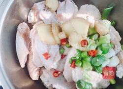 简单易学鸡翅中的做法图解3