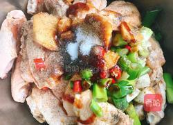 简单易学鸡翅中的做法图解4