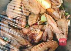 简单易学鸡翅中的做法图解5