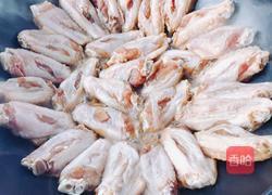 简单易学鸡翅中的做法图解6