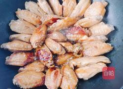 简单易学鸡翅中的做法图解7