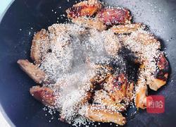 简单易学鸡翅中的做法图解9