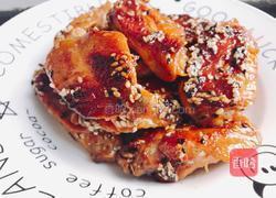 简单易学鸡翅中的做法图解10