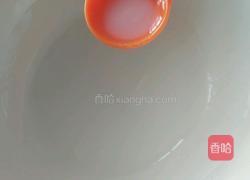 广式芝麻月饼的做法图解1