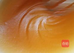 广式芝麻月饼的做法图解2