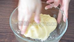 麻薯包的做法图解8