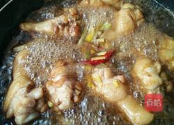 柠香可乐鸡翅根的做法图解8