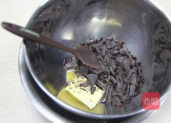 DIY自爆花纹的神奇曲奇的做法图解2