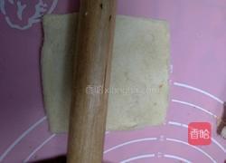 脆皮紫薯卷的做法图解8