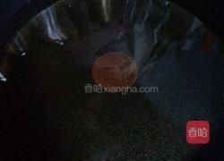 脆皮紫薯卷的做法图解15