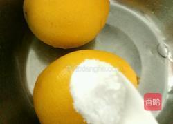 蜂蜜柠檬水的做法图解2