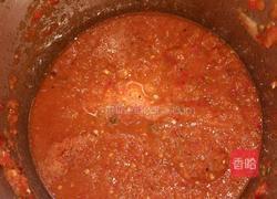 自制拌面酱的做法图解3