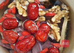 猪心汤的做法图解3