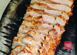 芽菜烧白的做法图解5