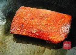 芽菜烧白的做法图解4