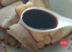 芽菜烧白的做法图解6