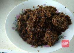 芽菜烧白的做法图解8