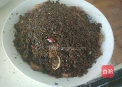 芽菜烧白的做法图解13